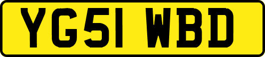 YG51WBD