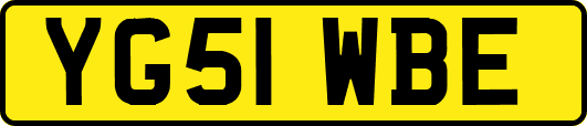YG51WBE