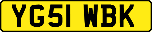 YG51WBK