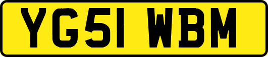 YG51WBM