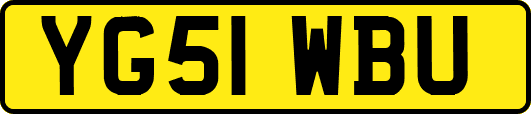 YG51WBU