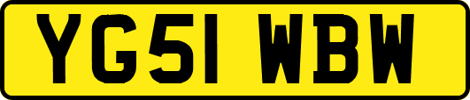 YG51WBW