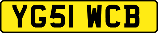 YG51WCB