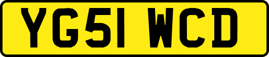 YG51WCD