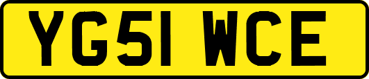 YG51WCE