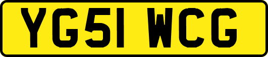 YG51WCG