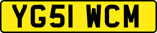 YG51WCM
