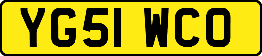 YG51WCO
