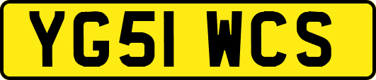 YG51WCS
