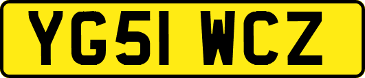 YG51WCZ