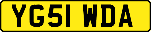 YG51WDA