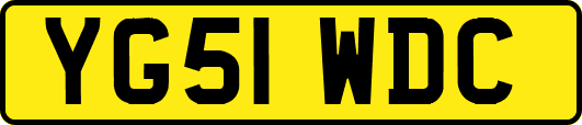 YG51WDC