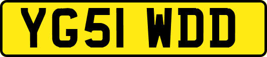 YG51WDD