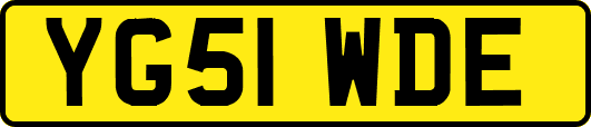 YG51WDE