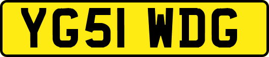 YG51WDG