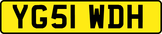 YG51WDH