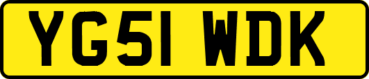 YG51WDK