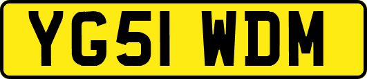 YG51WDM