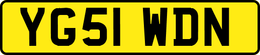 YG51WDN