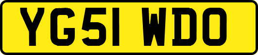 YG51WDO