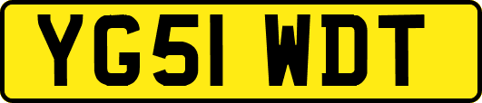 YG51WDT