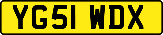 YG51WDX