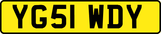 YG51WDY