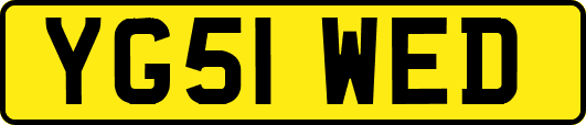 YG51WED