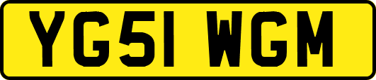 YG51WGM