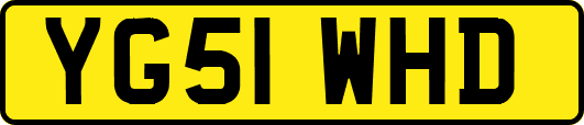 YG51WHD