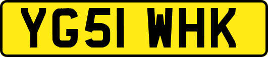 YG51WHK
