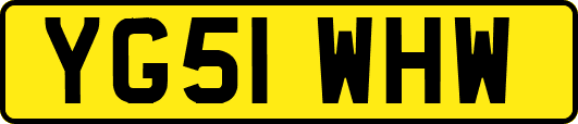 YG51WHW