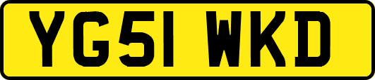 YG51WKD