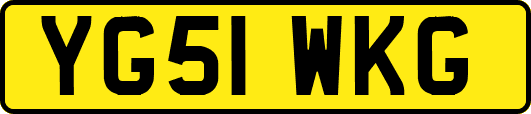 YG51WKG