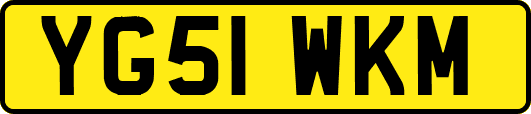 YG51WKM