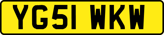 YG51WKW