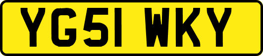 YG51WKY