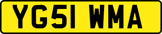 YG51WMA