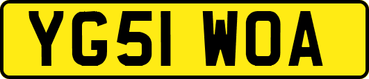YG51WOA