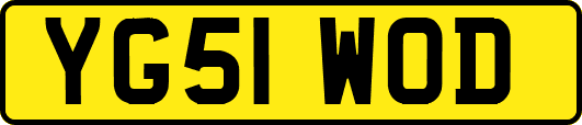 YG51WOD