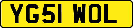 YG51WOL