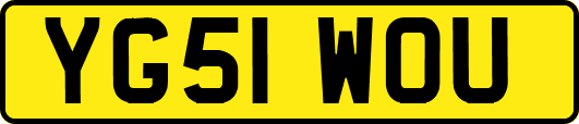 YG51WOU