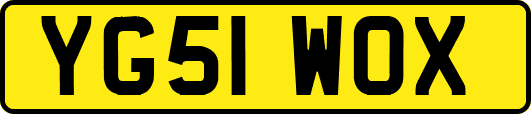 YG51WOX