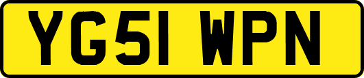 YG51WPN