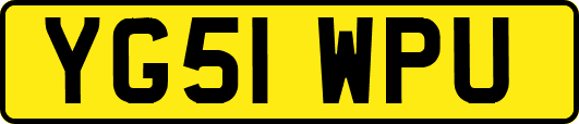 YG51WPU