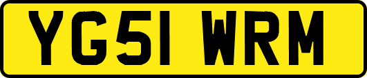 YG51WRM