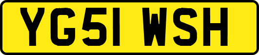 YG51WSH