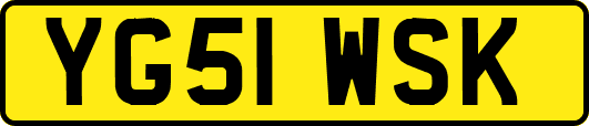 YG51WSK