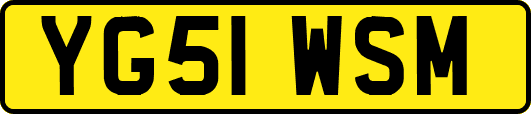 YG51WSM