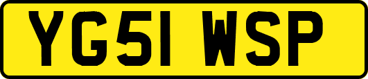YG51WSP